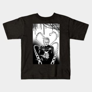 Hellpriest Kids T-Shirt